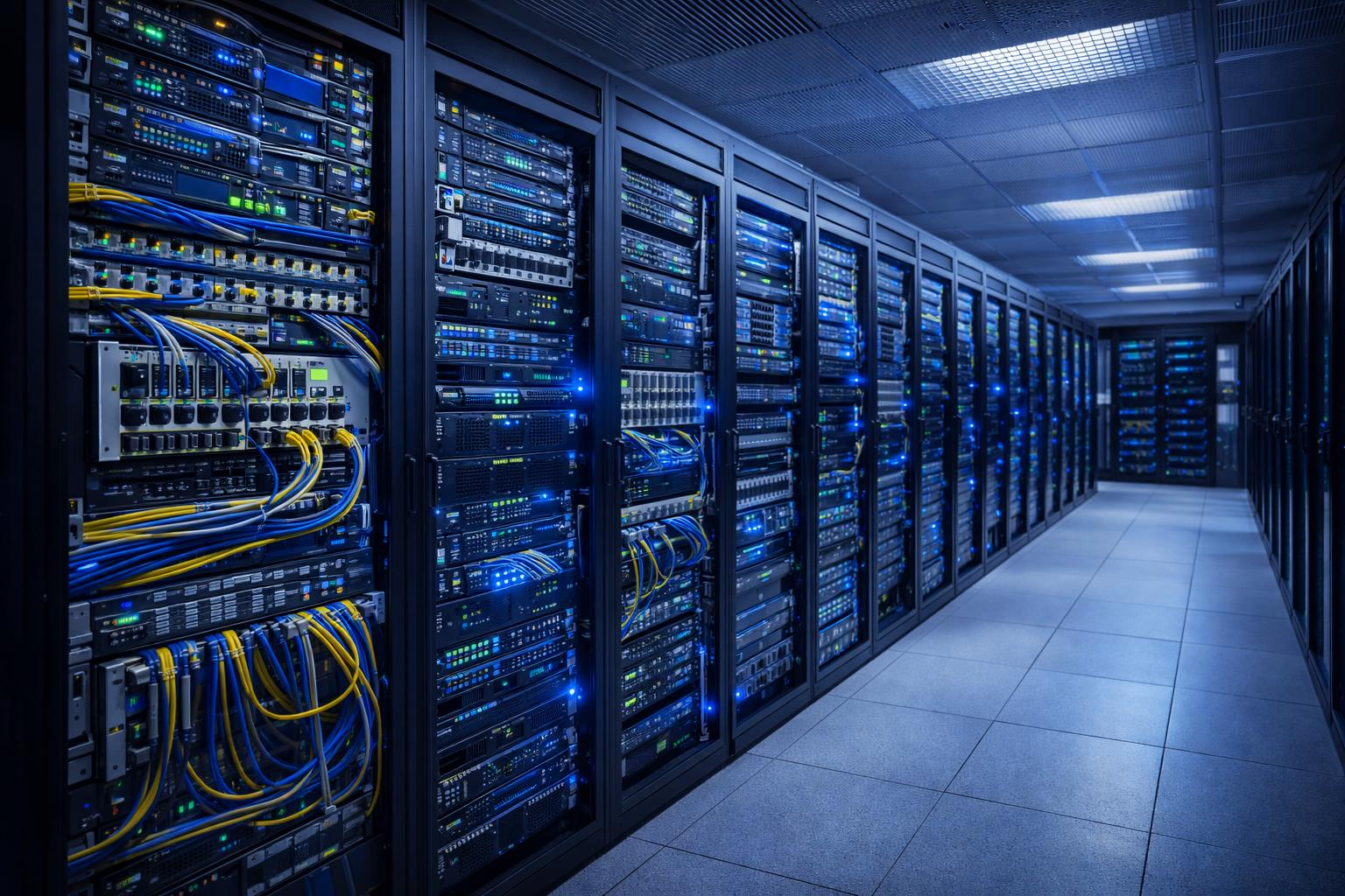 400G/800G Optical Transceivers