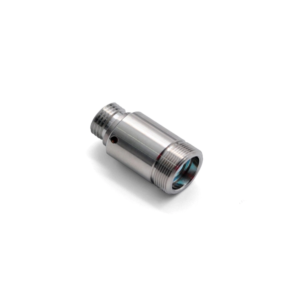 Coherent Optical Module Housing