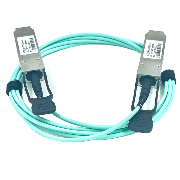 Selection Guide for 10G Active Optical Devices for Smart Cities
