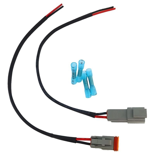 What s going on with both the TX and RX transceivers being plugged into fiber optic cables 