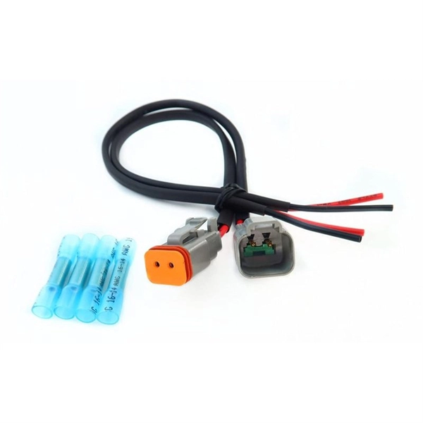 Should the wiring for charging piles be routed through cable trays or separate conduits 