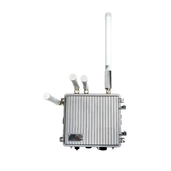 Distribution Box Module Alarm