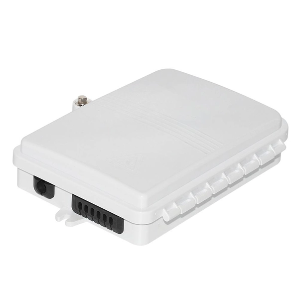 Are the fiber optic cables for the three networks multimode 