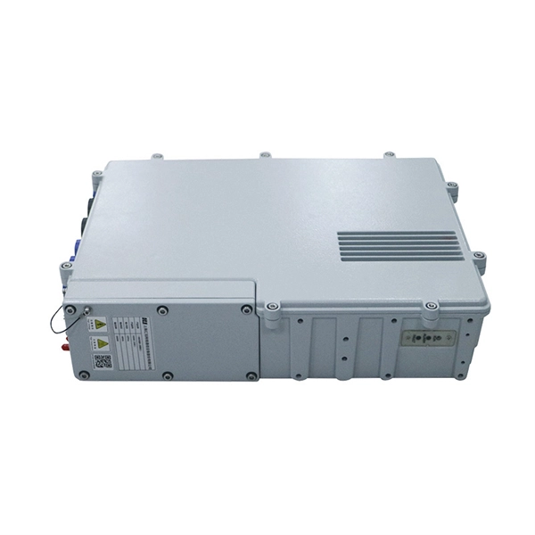 50G Optical Module Industry Standard