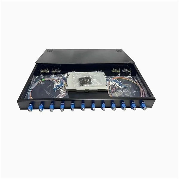 Does optical fiber cable need to have high purity 