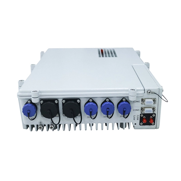Cold connector cannot hold optical fiber