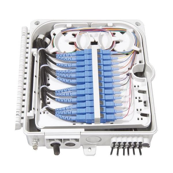 Installing Micro-Modules in Data Centers