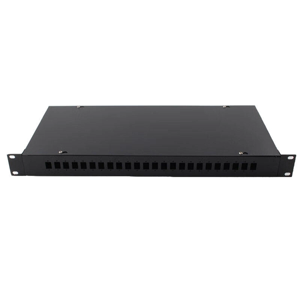 Russian RoHS-compliant optical modulator OSFP