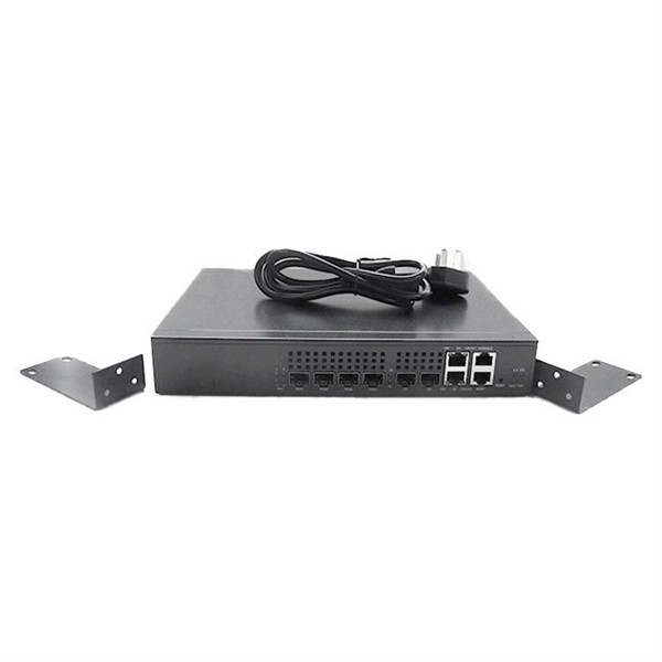 Single-mode single-fiber transceiver end a end b Guinea branch