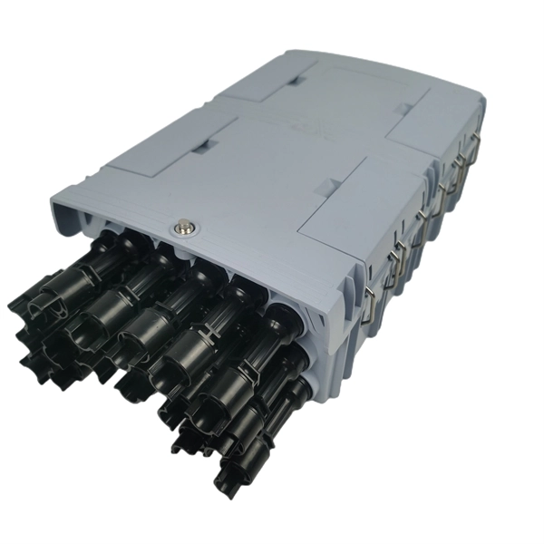 Russian Multimode Logging Fiber Optic Cable Connector