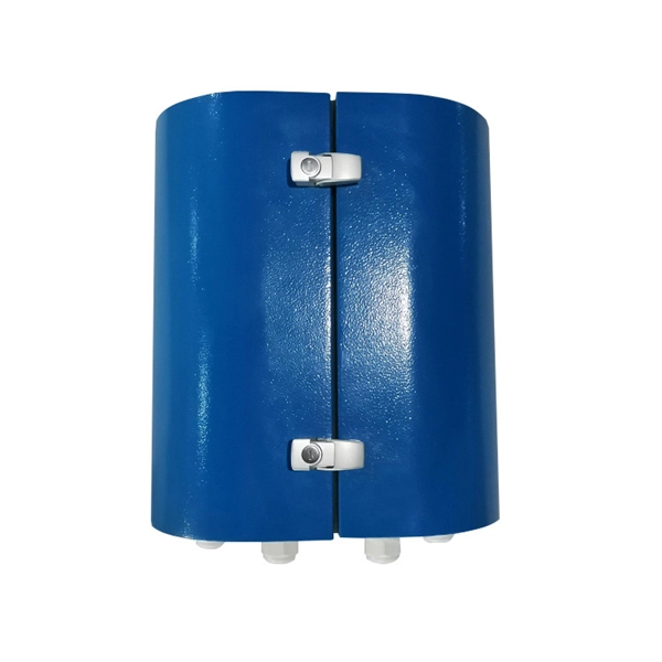 The core switch in the data center has no network access 