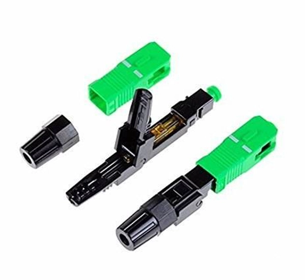 Light Scattering Dust Sensor Module