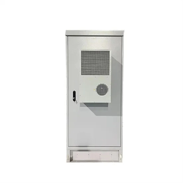ODF Cabinet Fiber Optic Management