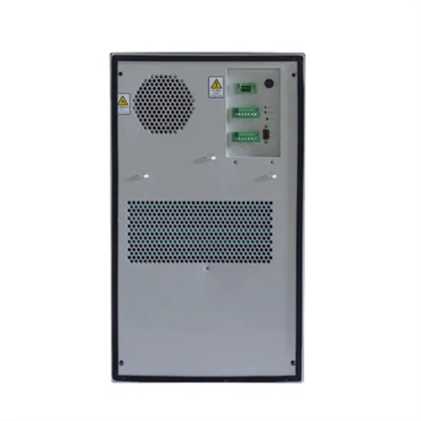 OEM Solution for 800mm Deep Integrated Cable Management Frame