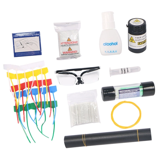A comprehensive guide to real prices for fiber optic cable connection rooms 