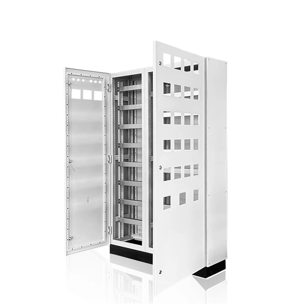 Afghanistan Exported 380V Power Storage Cabinet CIF Price