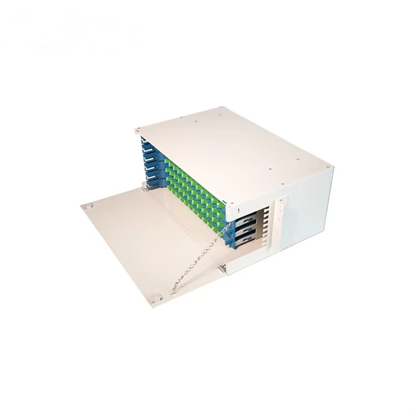 4x1 optical cable