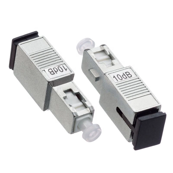 What is a fiber optic cable square connector 