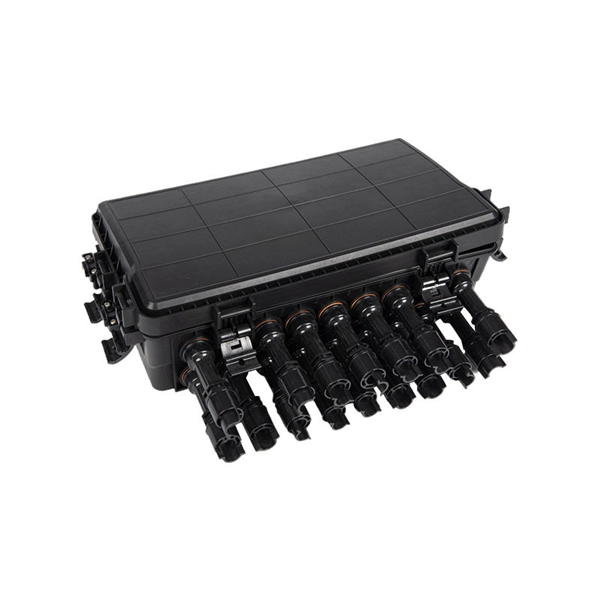 When identifying cable trays
