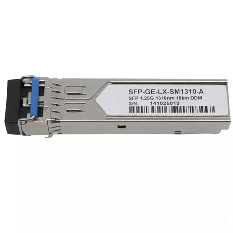 800G DR8 Optical Transceiver, 1310nm, 500m