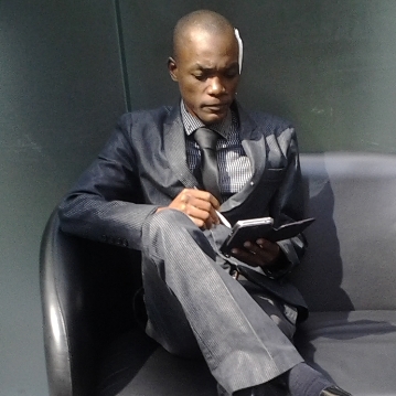 Mashudu M